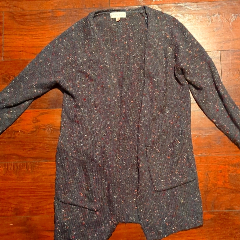 Cardigan